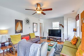 Athens Apartment: 2 Mi to University of Georgia!