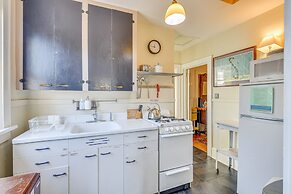 Athens Apartment: 2 Mi to University of Georgia!