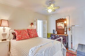 Athens Apartment: 2 Mi to University of Georgia!