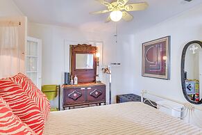 Athens Apartment: 2 Mi to University of Georgia!