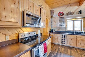 Spacious Gunnison Home: Ski, Hike, Bike & Fish!