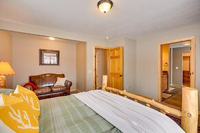 Spacious Gunnison Home: Ski, Hike, Bike & Fish!