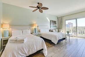 Destin Resort Studio w/ Pool - Walk to Beach!