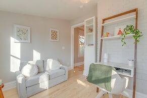 Hot Tub, Fire Pits: Ideally Located Denver Home!