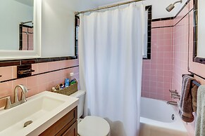 Maryland Home w/ Deck: 8 Mi to Washington, DC