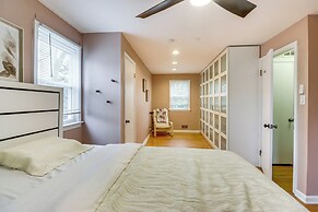 Maryland Home w/ Deck: 8 Mi to Washington, DC