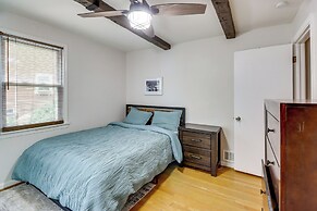 Maryland Home w/ Deck: 8 Mi to Washington, DC