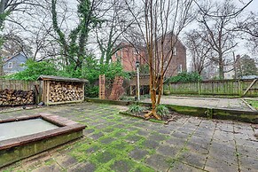 Maryland Home w/ Deck: 8 Mi to Washington, DC