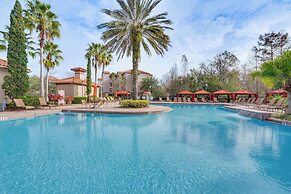 8 Mi to Disney Parks: Pet-friendly Davenport Condo