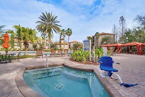 8 Mi to Disney Parks: Pet-friendly Davenport Condo