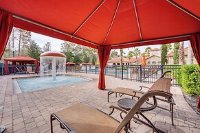 8 Mi to Disney Parks: Pet-friendly Davenport Condo