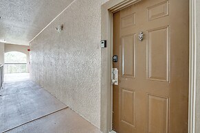 8 Mi to Disney Parks: Pet-friendly Davenport Condo