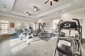 8 Mi to Disney Parks: Pet-friendly Davenport Condo