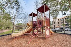 8 Mi to Disney Parks: Pet-friendly Davenport Condo