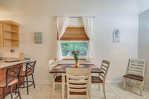 Palm Coast Vacation Rental < 1 Mi to the Beach!