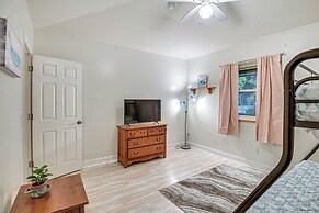 Palm Coast Vacation Rental < 1 Mi to the Beach!