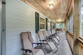 Palm Coast Vacation Rental < 1 Mi to the Beach!