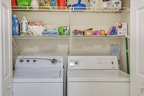 Palm Coast Vacation Rental < 1 Mi to the Beach!