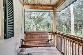 Palm Coast Vacation Rental < 1 Mi to the Beach!