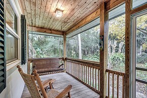 Palm Coast Vacation Rental < 1 Mi to the Beach!