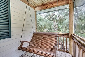 Palm Coast Vacation Rental < 1 Mi to the Beach!