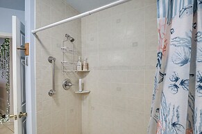 Palm Coast Vacation Rental < 1 Mi to the Beach!