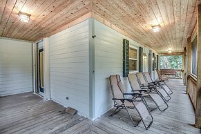 Palm Coast Vacation Rental < 1 Mi to the Beach!