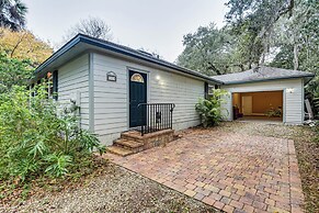 Palm Coast Vacation Rental < 1 Mi to the Beach!