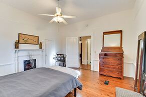 Watkinsville Cottage w/ Yard: 9 Mi to UGA