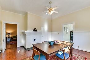 Watkinsville Cottage w/ Yard: 9 Mi to UGA