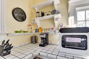 Watkinsville Cottage w/ Yard: 9 Mi to UGA