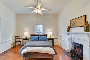 Watkinsville Cottage w/ Yard: 9 Mi to UGA