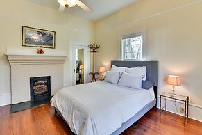 Watkinsville Cottage w/ Yard: 9 Mi to UGA