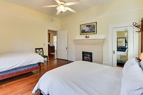 Watkinsville Cottage w/ Yard: 9 Mi to UGA