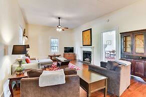 Watkinsville Cottage w/ Yard: 9 Mi to UGA
