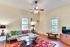 Watkinsville Cottage w/ Yard: 9 Mi to UGA