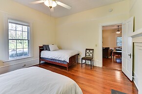 Watkinsville Cottage w/ Yard: 9 Mi to UGA
