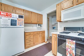 Cozy Mancelona Home: Ski, Golf & Snowmobile!