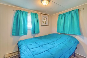 Charming Hernando Retreat w/ Screened Patio!