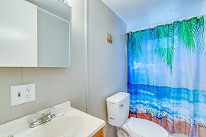 Charming Hernando Retreat w/ Screened Patio!