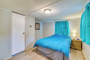 Charming Hernando Retreat w/ Screened Patio!