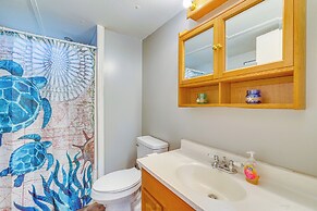 Charming Hernando Retreat w/ Screened Patio!