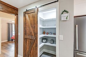 Family-friendly Home w/ Yard: 27 Mi to Nashville!