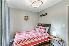 Family-friendly Home w/ Yard: 27 Mi to Nashville!