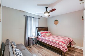 Family-friendly Home w/ Yard: 27 Mi to Nashville!