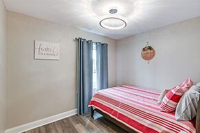 Family-friendly Home w/ Yard: 27 Mi to Nashville!