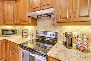 Talking Rock Home w/ Private Deck