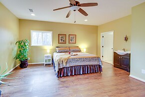 Talking Rock Home w/ Private Deck