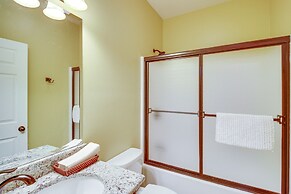 Talking Rock Home w/ Private Deck