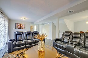 Pet-friendly Woodbridge Retreat Near Potomac Mills